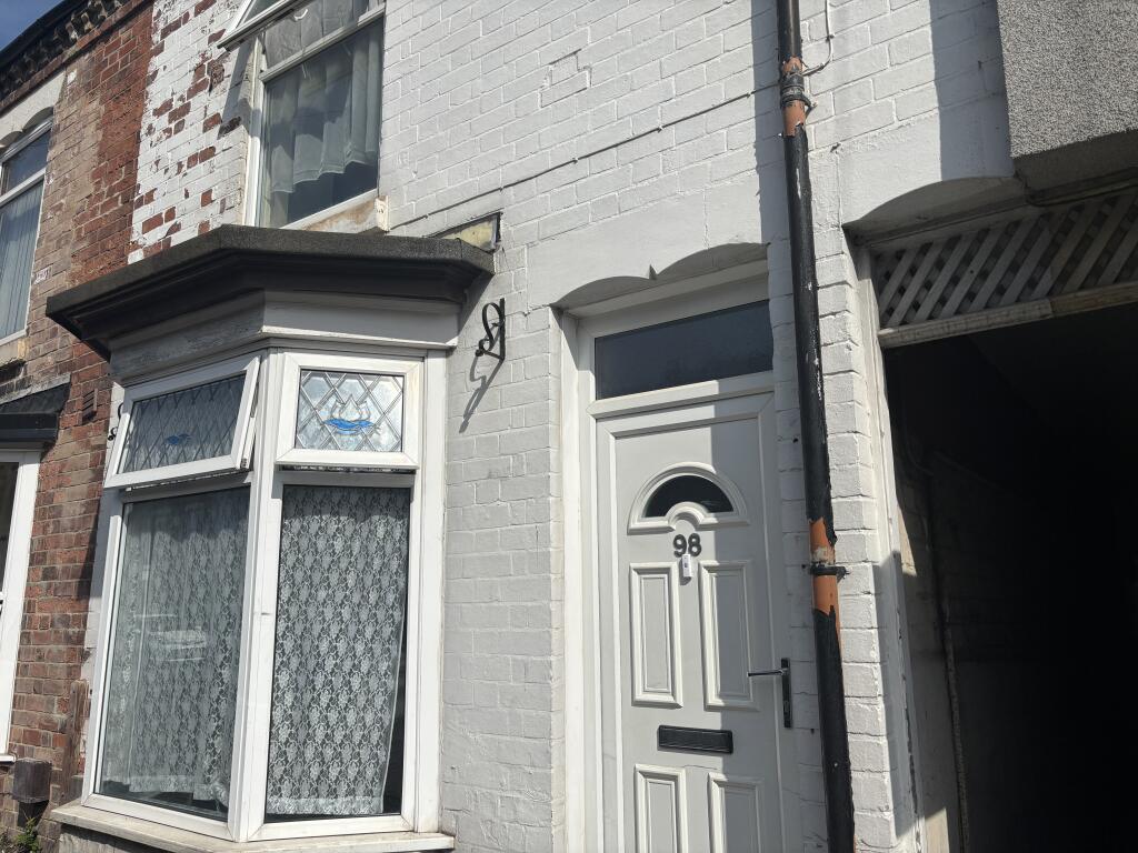 Main image of property: Shobnall Street, BURTON-ON-TRENT
