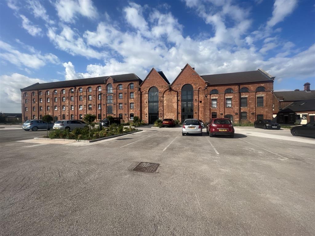 Main image of property: Wetmore Road, BURTON-ON-TRENT