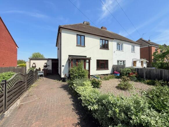 Main image of property: Cumberland Road, BURTON-ON-TRENT