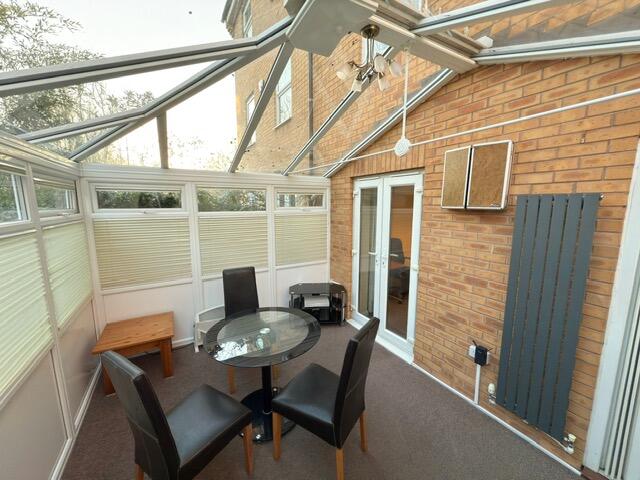 Main image of property: Badgerdale Way, Littleover, DERBY