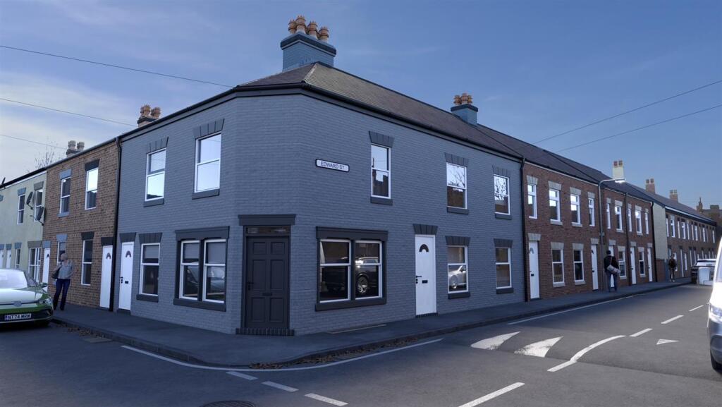 Main image of property: 28 Victoria Street, BURTON-ON-TRENT