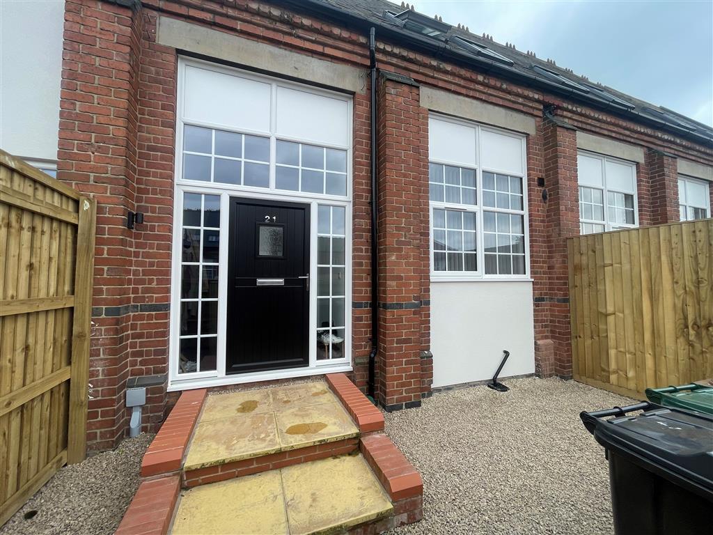 Main image of property: School Street, Church Gresley, SWADLINCOTE