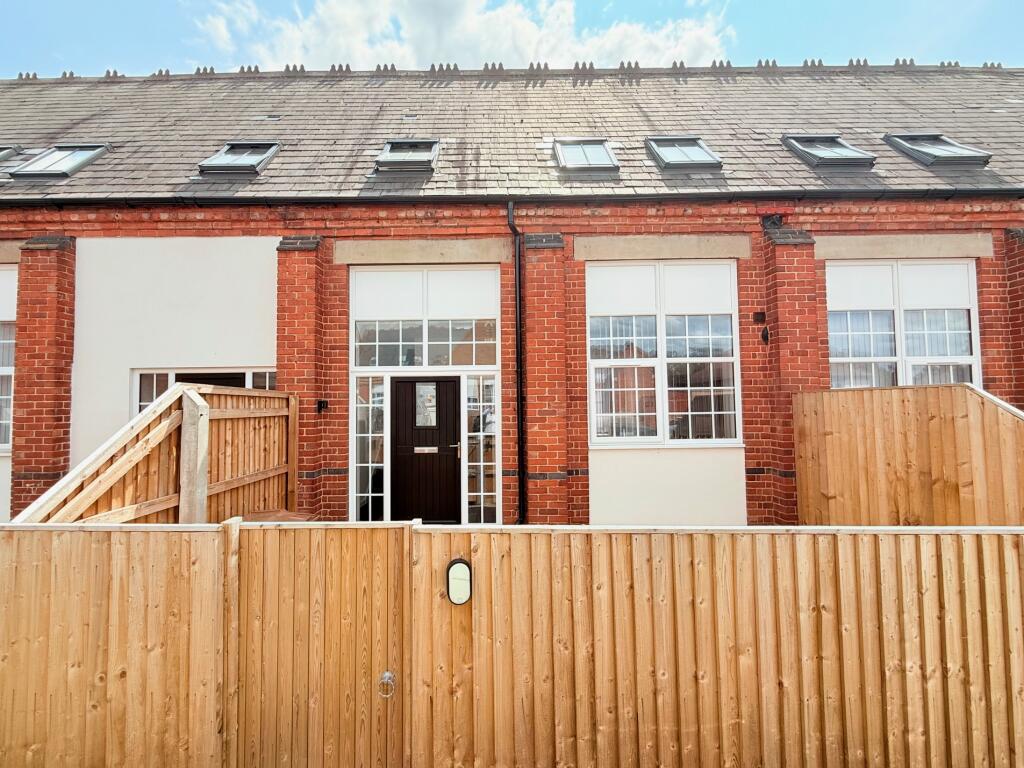 Main image of property: School Street, Church Gresley, SWADLINCOTE