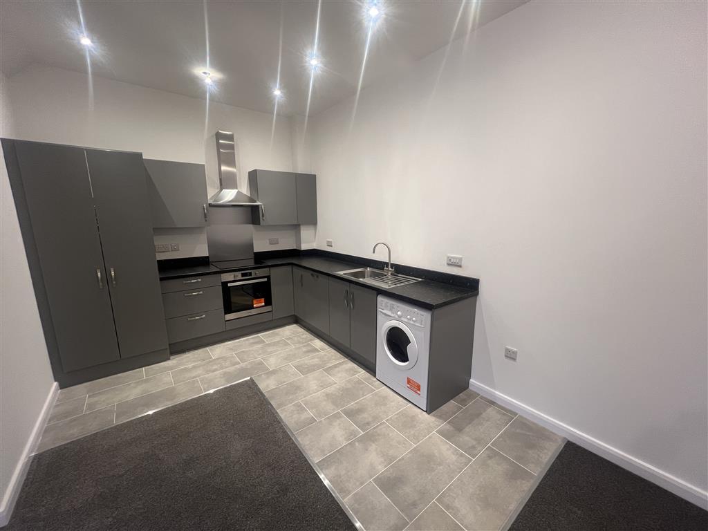 Main image of property: School Street, Church Gresley, SWADLINCOTE