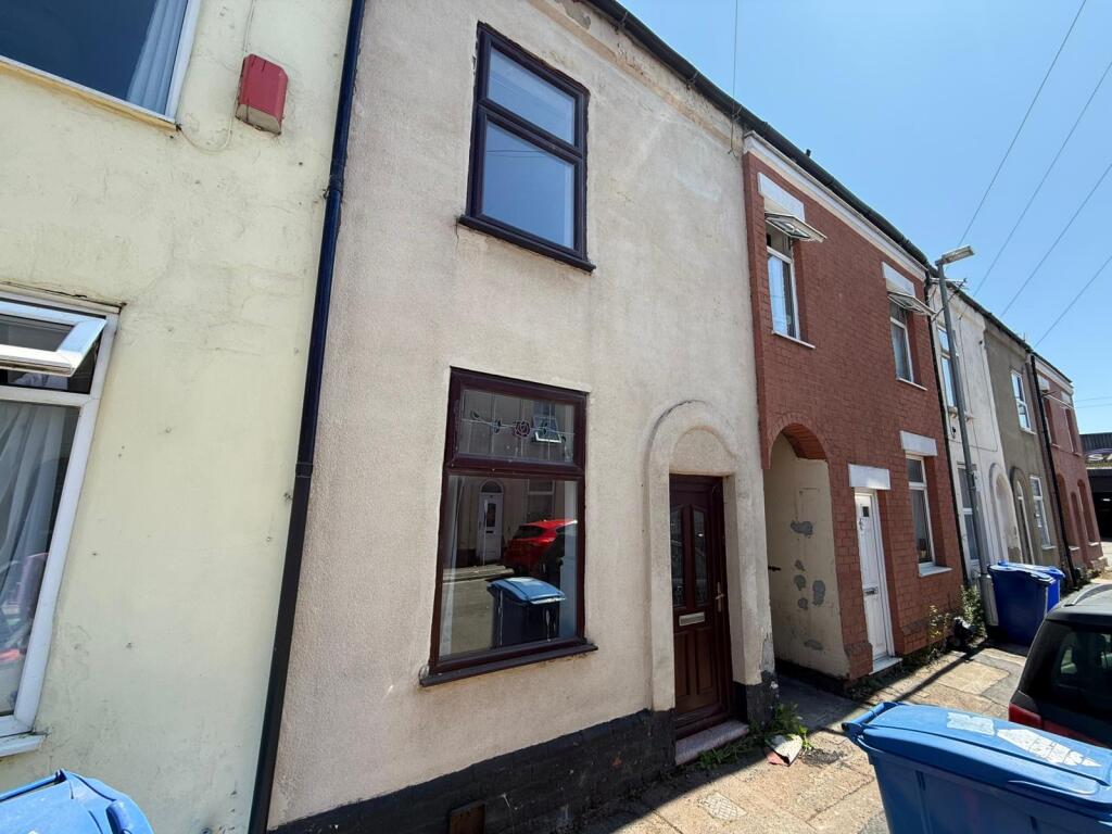 Main image of property: Napier Street, BURTON-ON-TRENT