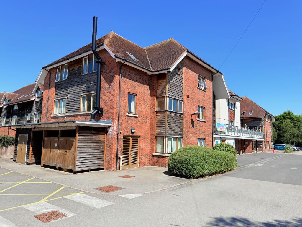 Main image of property: Short Lane, Barton Under Needwood, BURTON-ON-TRENT