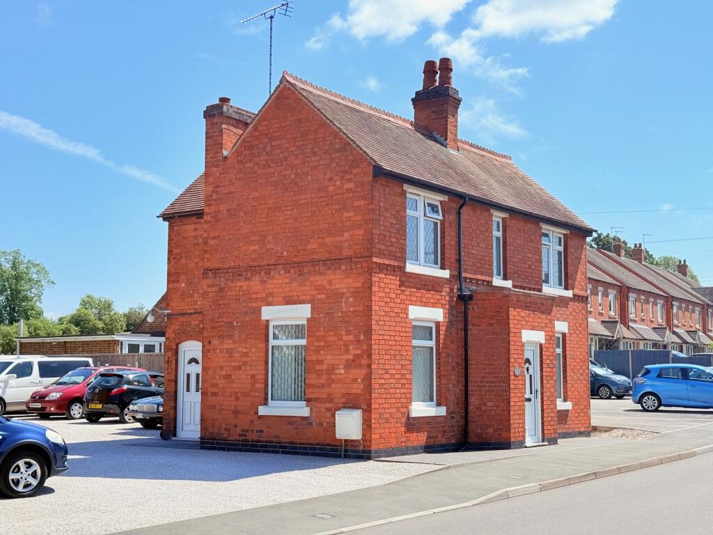 Main image of property: Beacon Road, Rolleston-on-Dove, BURTON-ON-TRENT