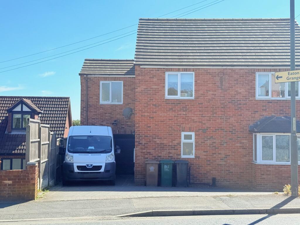 Main image of property: Burton Road, Midway, SWADLINCOTE