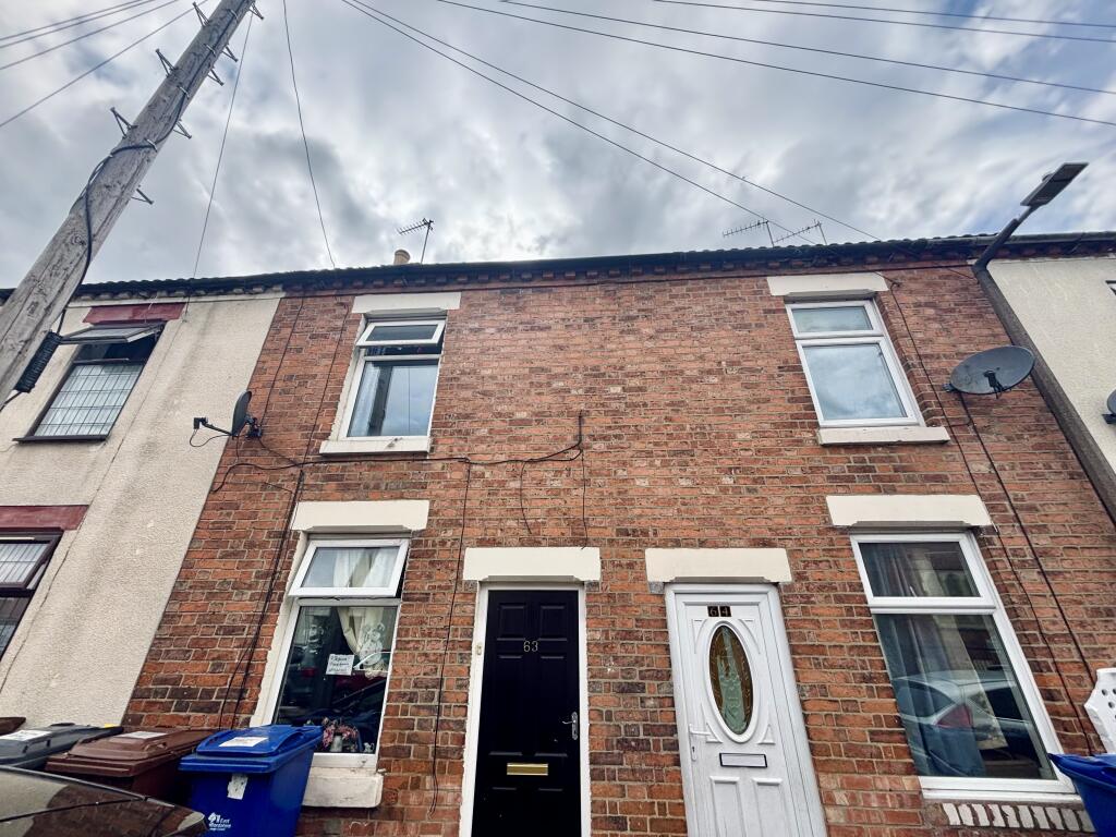 Main image of property: Princess Street, Burton On Trent