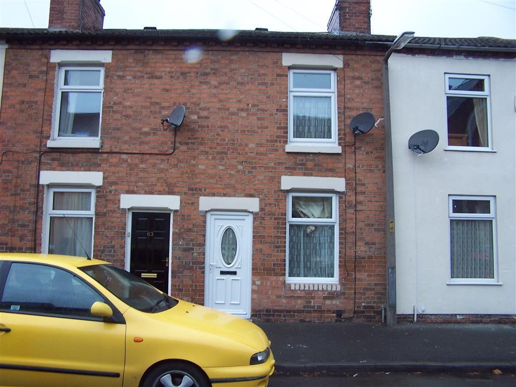 Main image of property: Princess Street, Burton On Trent