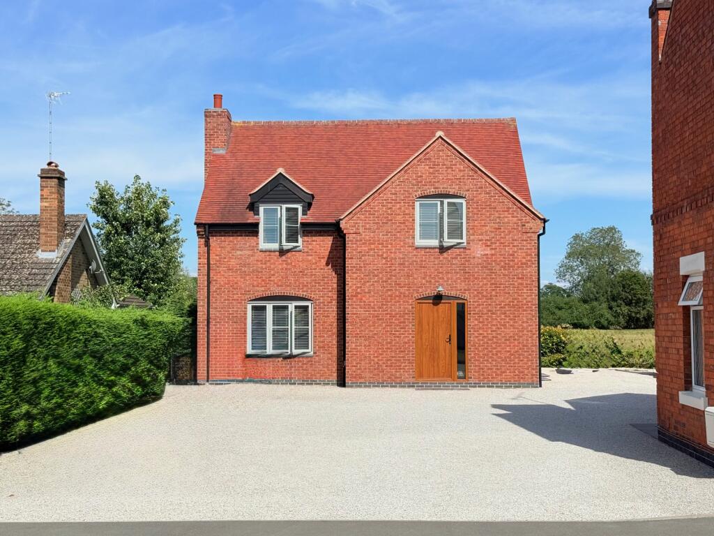Main image of property: Beacon Road, Rolleston-on-Dove, BURTON-ON-TRENT