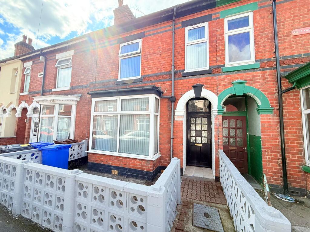 Main image of property: Eton Road, BURTON-ON-TRENT