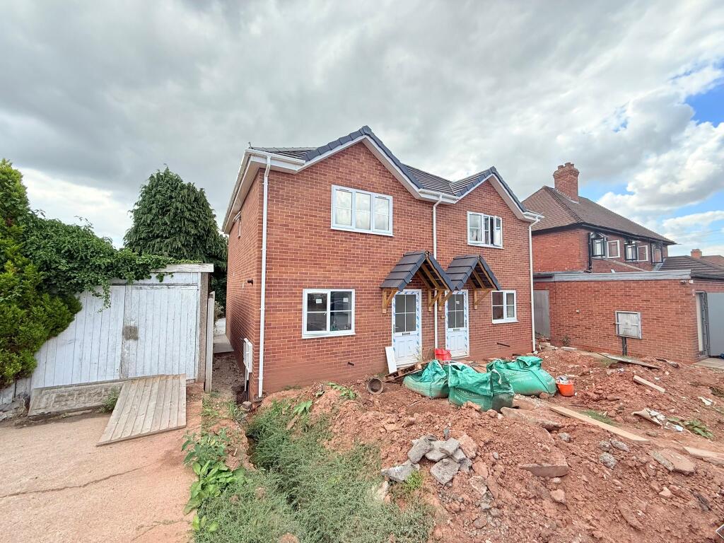 Main image of property: Bretlands Way, BURTON-ON-TRENT