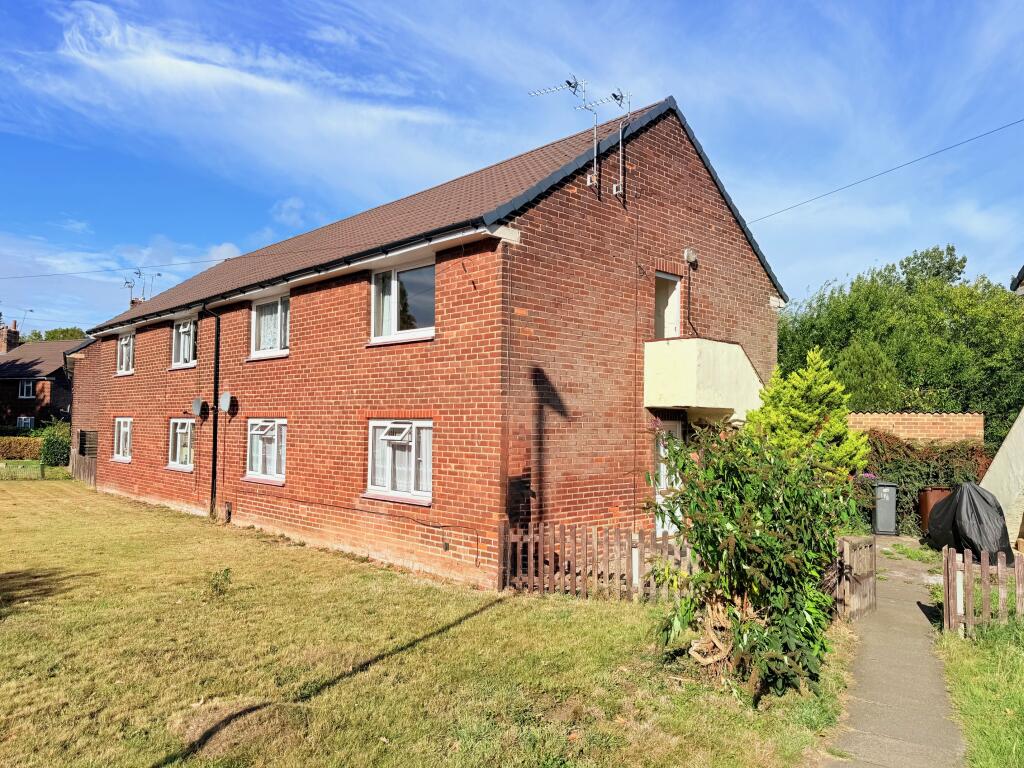 Main image of property: Masefield Crescent, BURTON-ON-TRENT