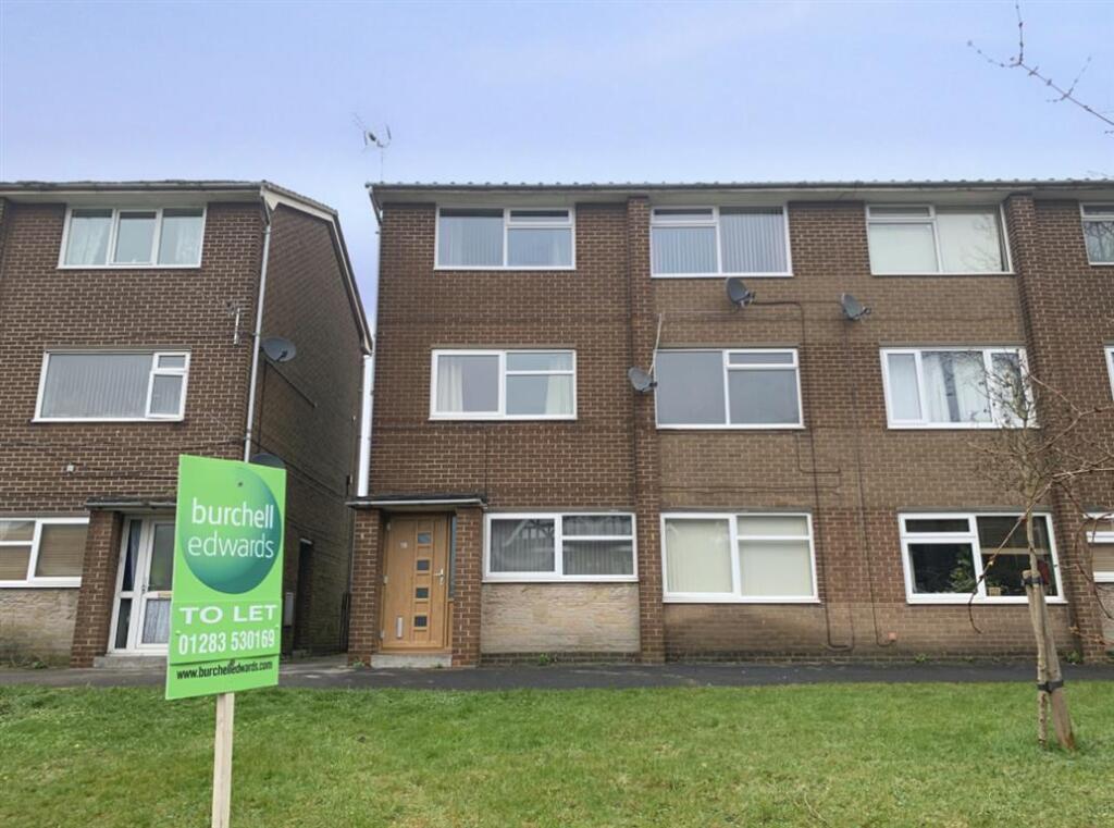 Main image of property: Ashley Court, BURTON-ON-TRENT