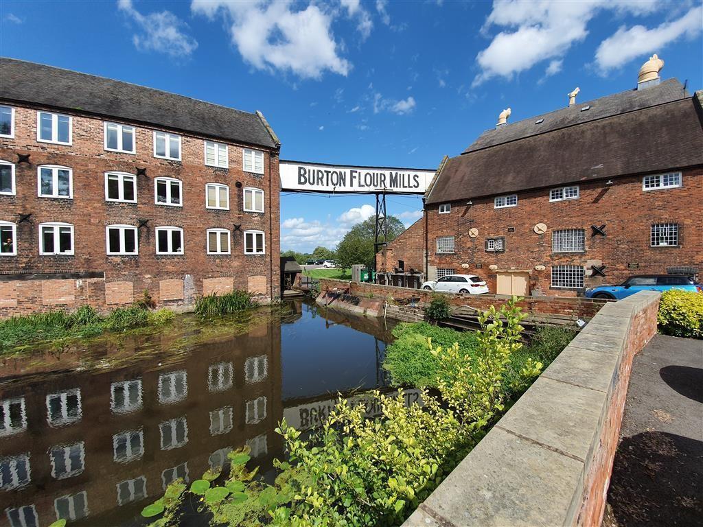 Main image of property: New Mill, The Flour Mill, Burton On Trent