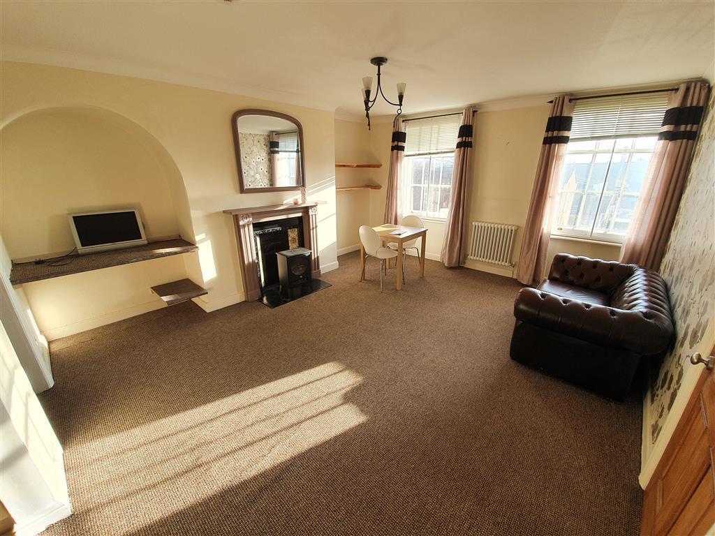 Main image of property: Horninglow Street, BURTON-ON-TRENT