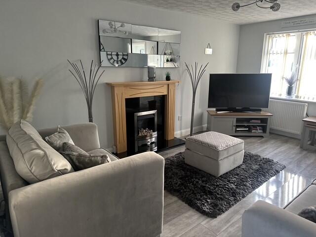 Main image of property: Fairway, Branston, BURTON-ON-TRENT