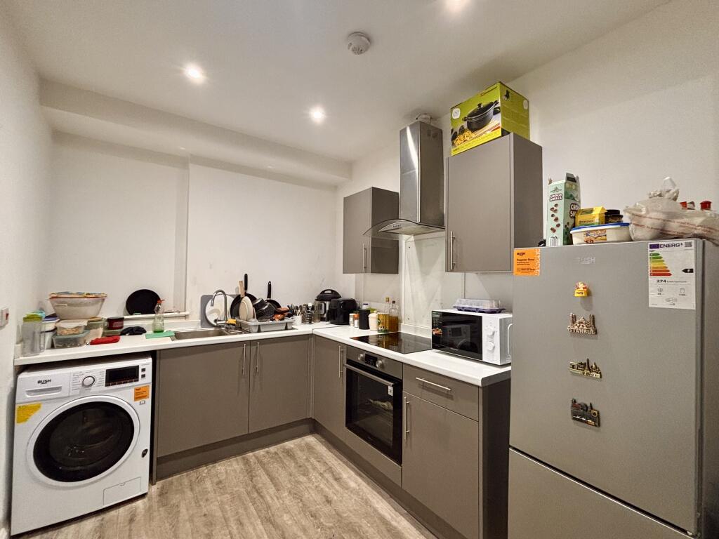 Main image of property: 28 Victoria Street, BURTON-ON-TRENT