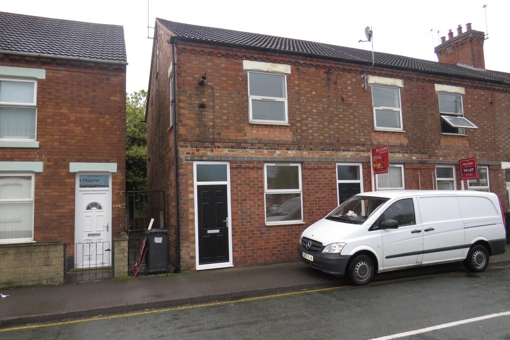 Main image of property: Bearwood Hill Road, BURTON-ON-TRENT