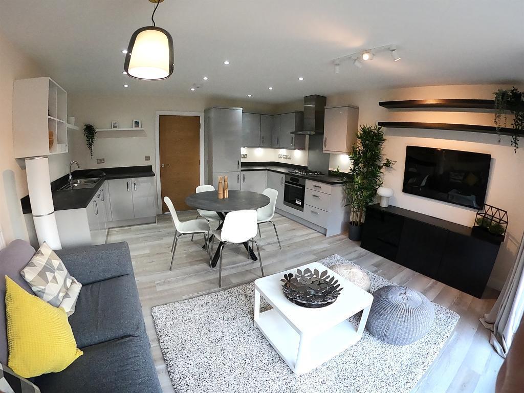 Main image of property: Brockmoor Close, Burton on Trent