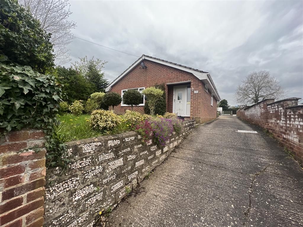 Main image of property: Church Street, Coton-in-the-Elms, SWADLINCOTE