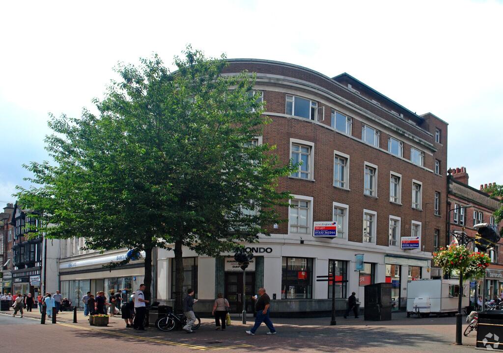 Main image of property: Station Street, BURTON-ON-TRENT