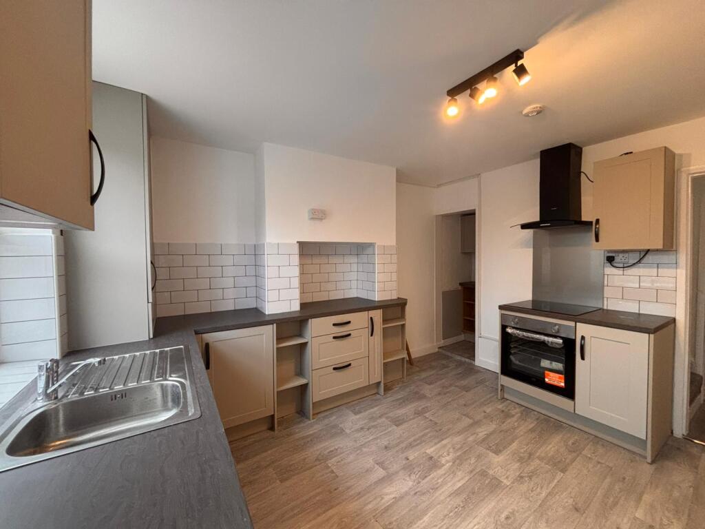 Main image of property: Victoria Crescent, BURTON-ON-TRENT