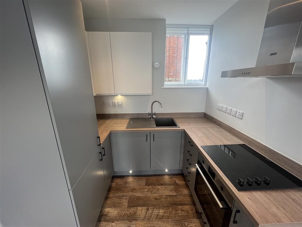 Main image of property: New Street, BURTON-ON-TRENT