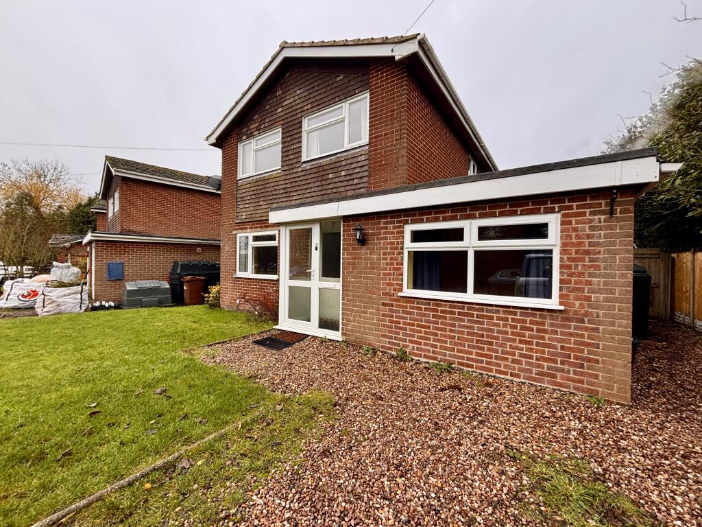 Main image of property: Catholme Lane, Barton under Needwood, Burton-on-Trent
