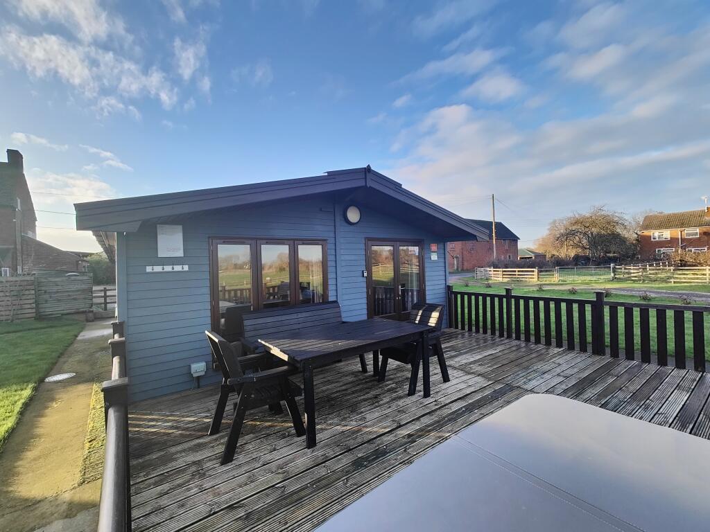 Main image of property: Brookes Lane, Scropton, DERBY