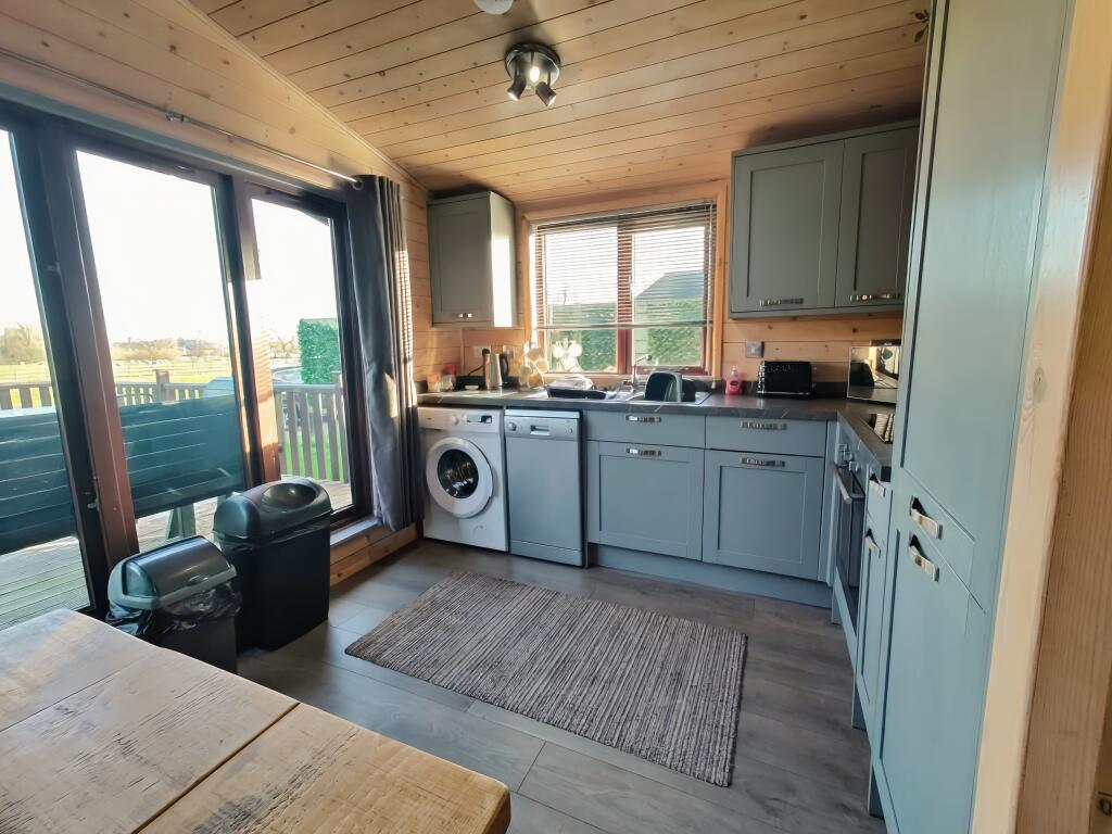 Main image of property: Brookes Lane, Scropton 