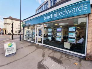 Burchell Edwards, Burton-upon-Trentbranch details