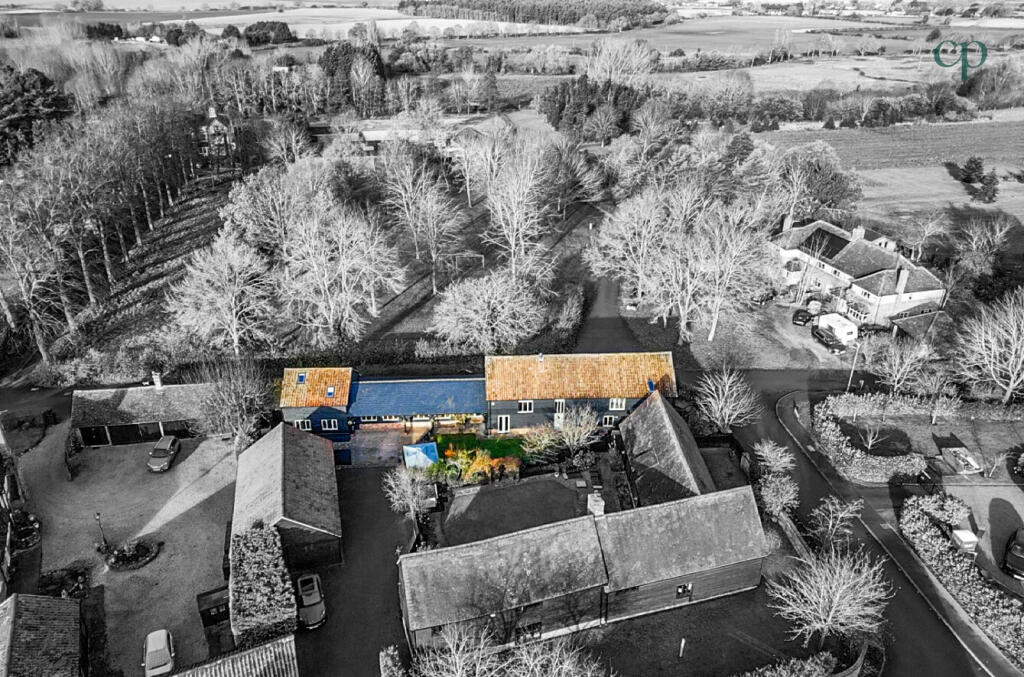 Main image of property: Clifton Farm Barns, CLIFTON, SG17