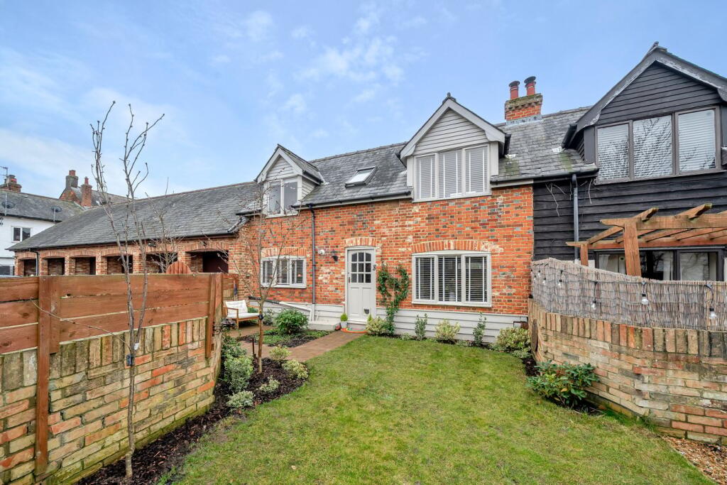 Main image of property: High Street, Shefford, SG17