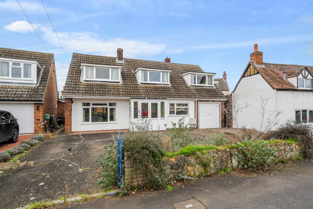 Main image of property: Campton Road, Shefford, SG17