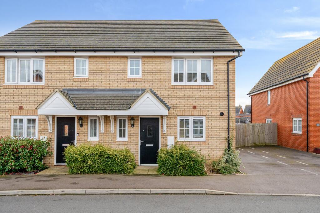 Main image of property: Davy Drive, Shefford, SG17