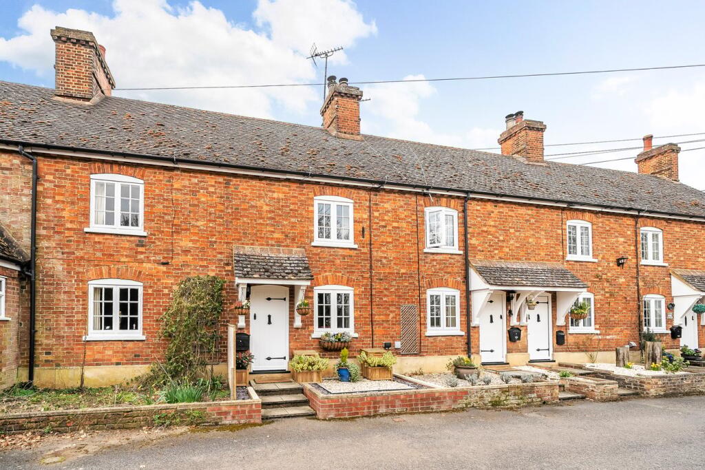 Main image of property:  Ireland, Shefford, SG17