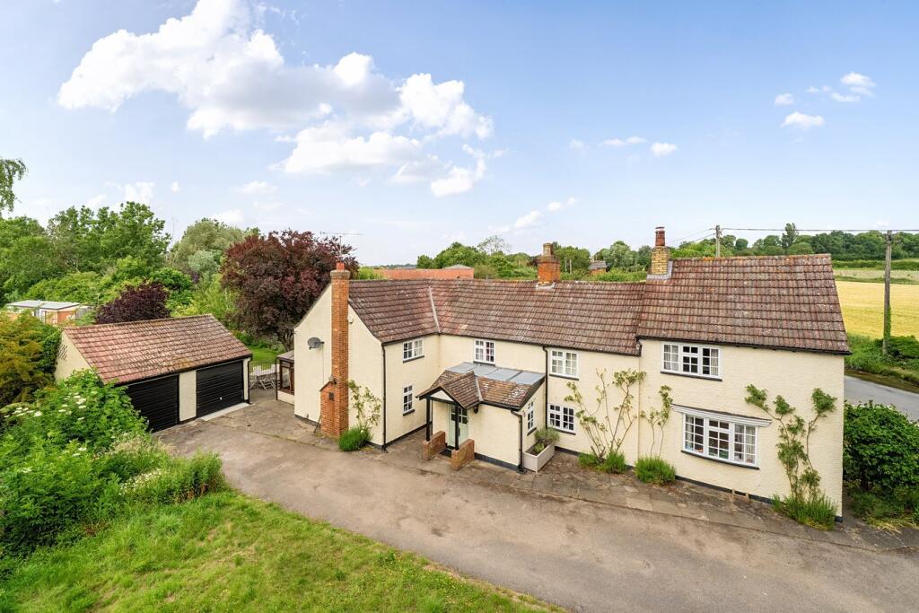 Main image of property: Upton End Road, Shillington, Hitchin, SG5