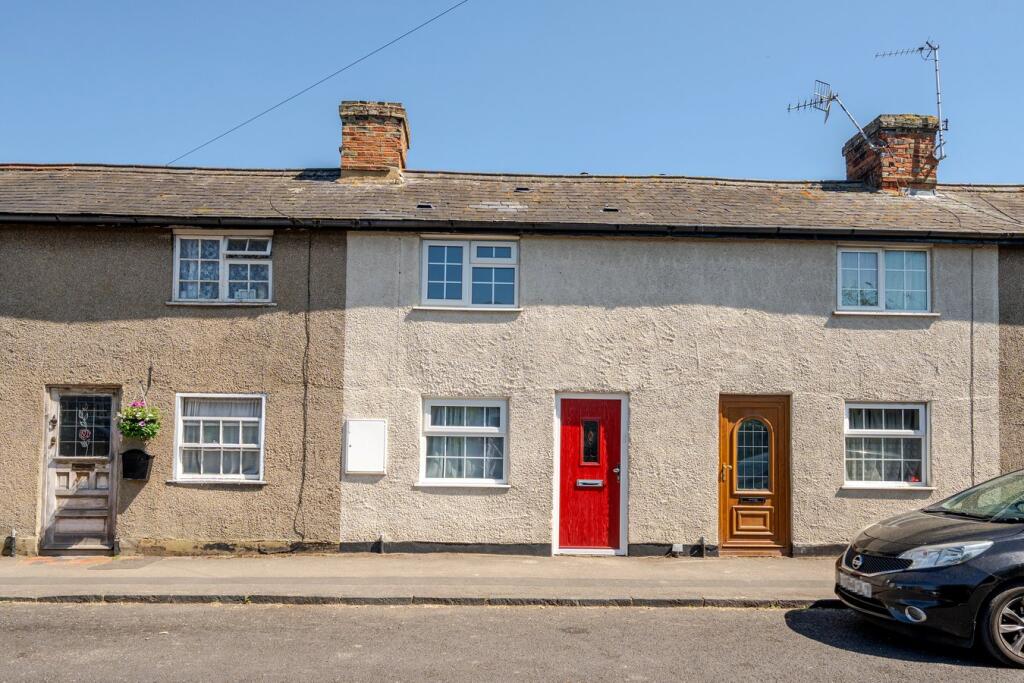 Main image of property: High Road, Shillington, SG5