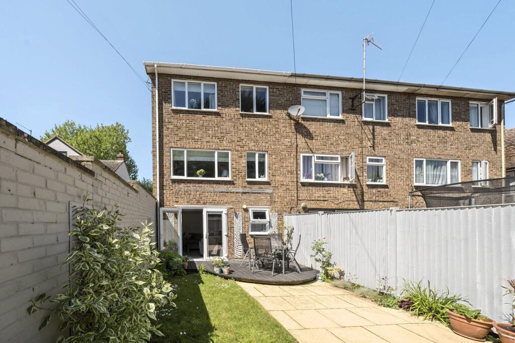 Main image of property: Station Road, Lower Stondon, Henlow, SG16