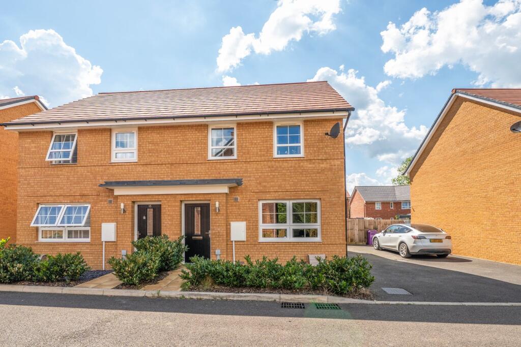 Main image of property: Greenbanks, Lower Stondon, Henlow, SG16
