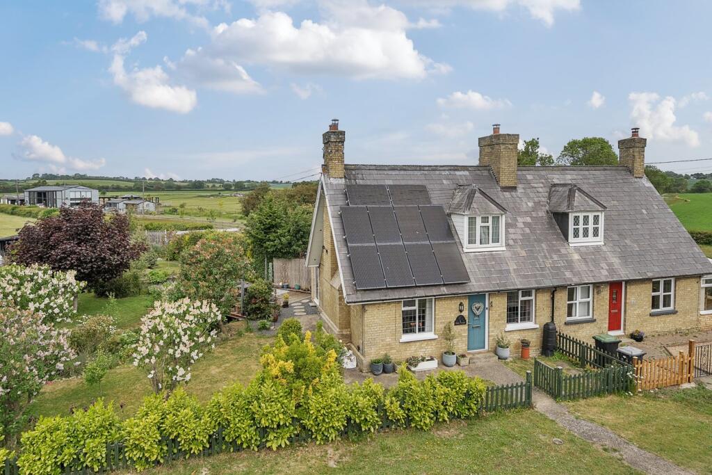 Main image of property: Stondon Road, Shillington, Hitchin, SG5