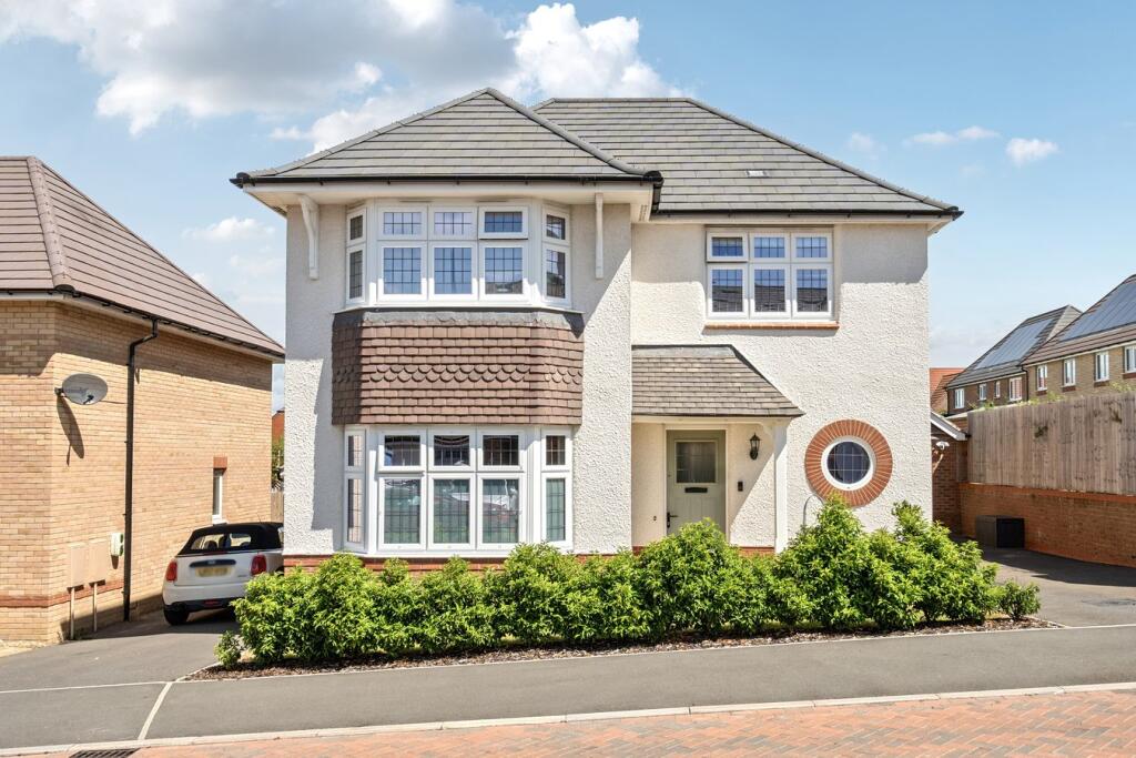 Main image of property: Odell Way, Shefford, SG17
