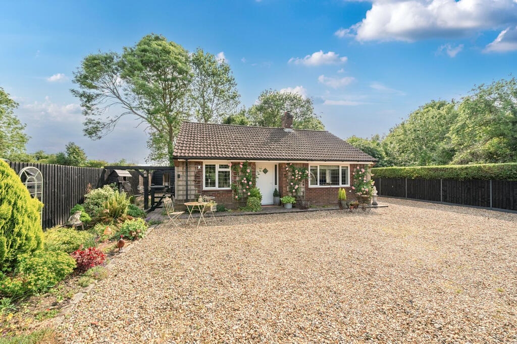 Main image of property: Upton End Road, Shillington, Hitchin, SG5