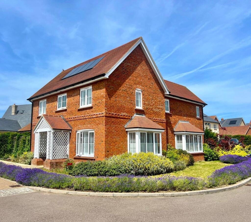 Main image of property: Walnut Tree Way, Meppershall, Shefford, SG17