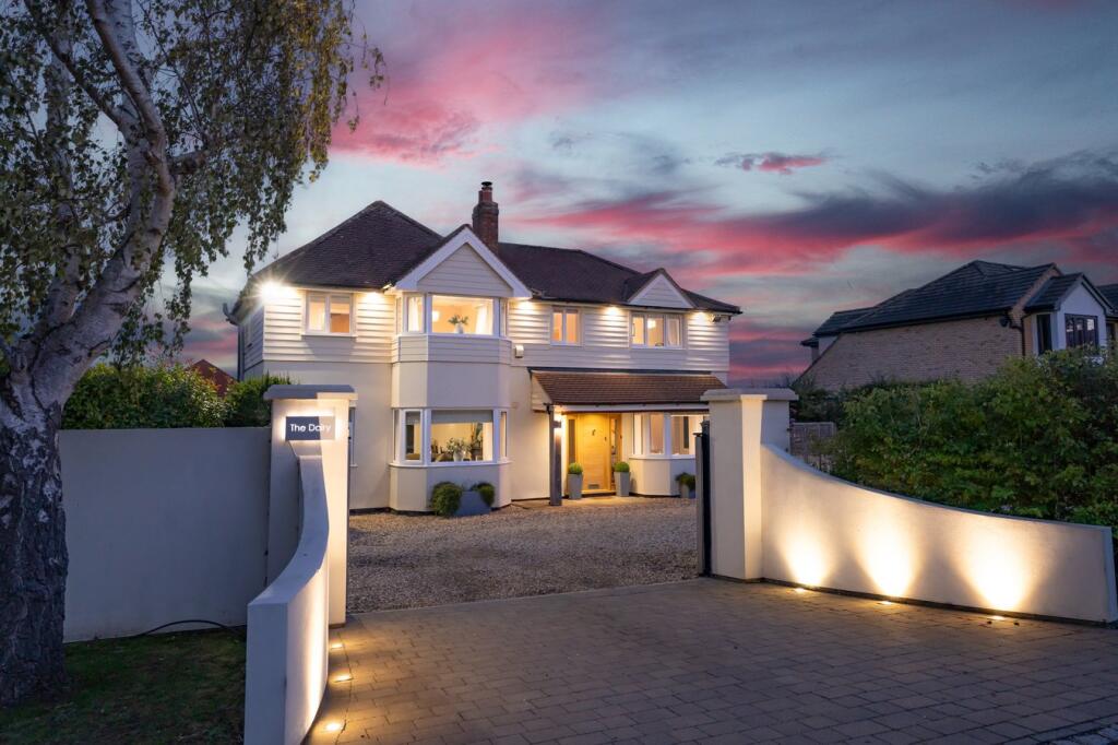 Main image of property: New Road, Clifton, Shefford, SG17