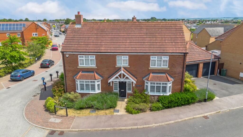 Main image of property: Swallow View, Lower Stondon, Henlow, SG16