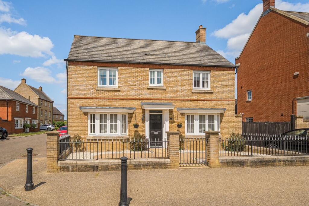 Main image of property: Pollards Way, Lower Stondon, Henlow, SG16