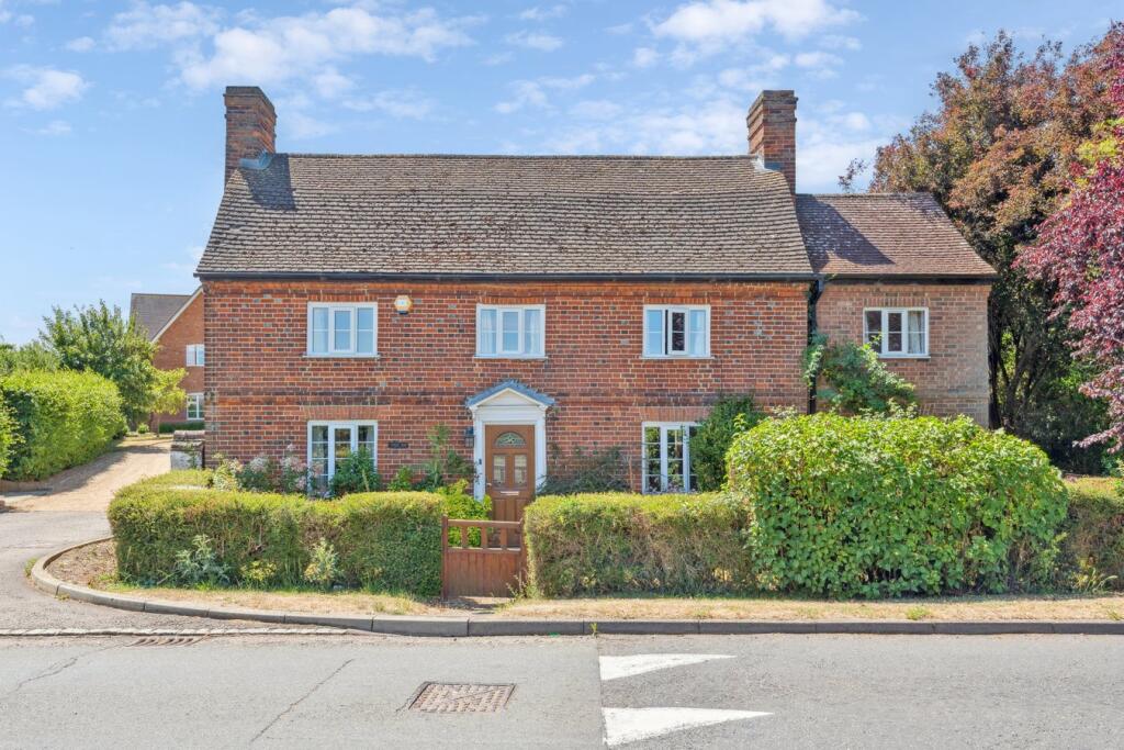 Main image of property: Broad Street, Clifton, Shefford, SG17
